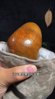 新疆和田玉原石,太漂亮了这沁的