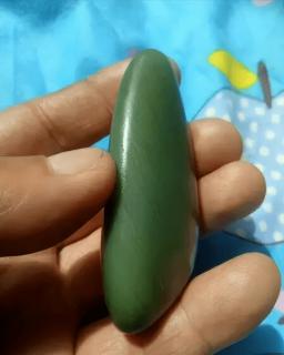 和田玉里的帝王之色!