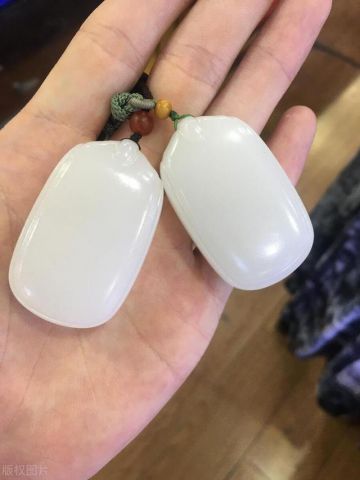 顶级和田玉的标准是什么