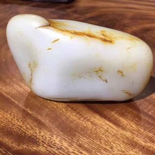 什么!为什么把和田玉叫软玉啊?