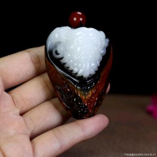 顶级和田玉,收藏级臻品,不多说看货