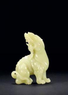 和田玉里最具争议性的品种