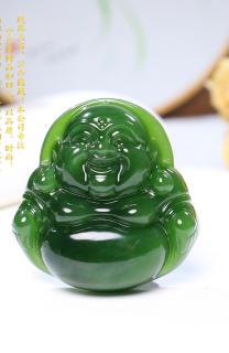 籽料界有碧玉籽料吗?为何碧玉不如俄碧常见?#和田玉 #玉石 #珠宝