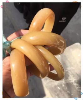 青海糖和田玉的独特魅力与市场趋势